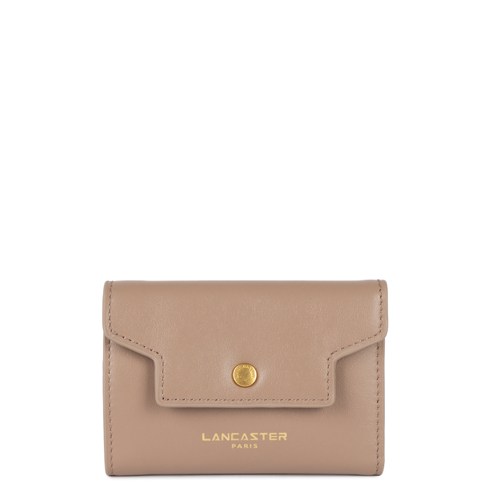 lancaster paris Portefeuille Donna Grace