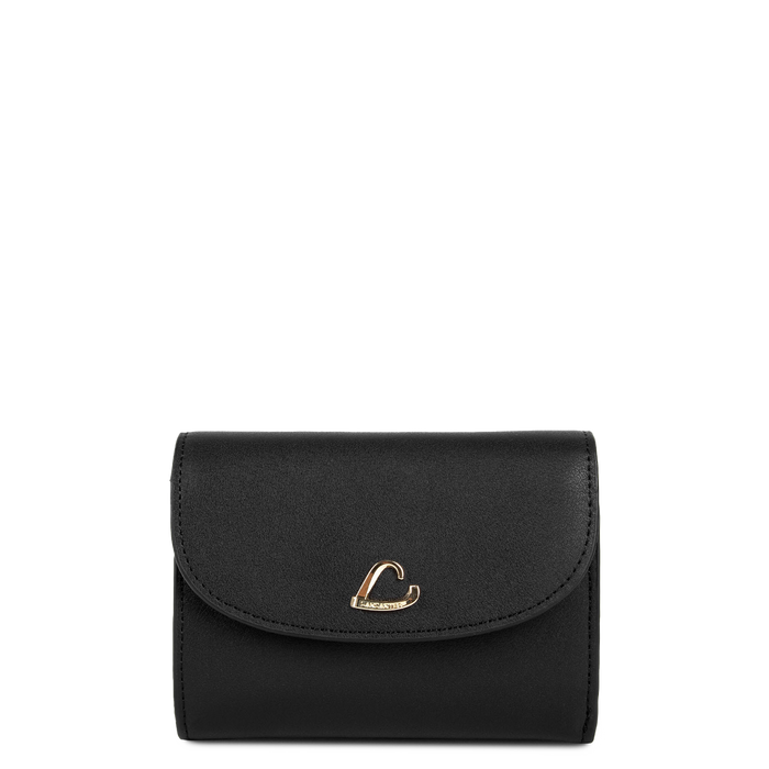 lancaster paris Portefeuille dos à dos City Philos