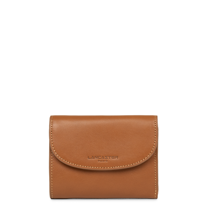 lancaster paris Portefeuille dos à dos Légende