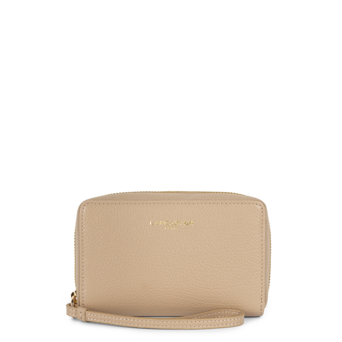 lancaster paris Portefeuille Dune