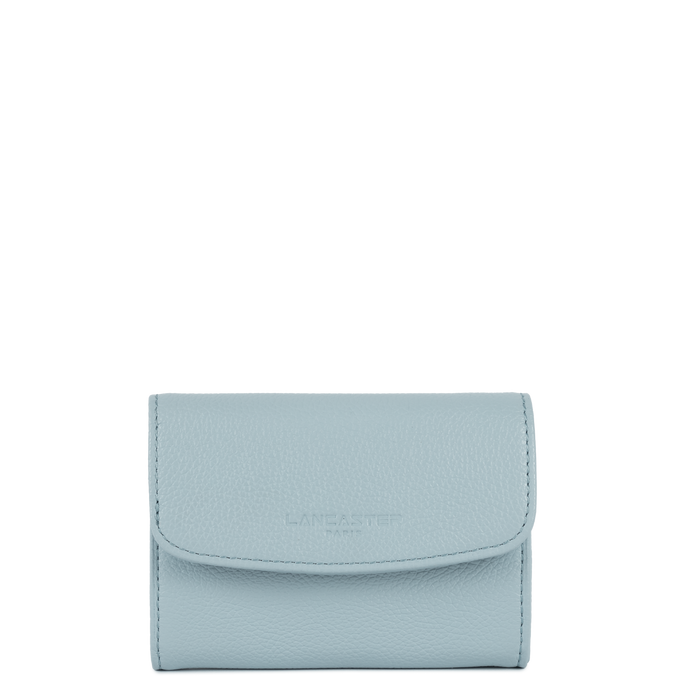 lancaster paris Portefeuille Foulonné PM