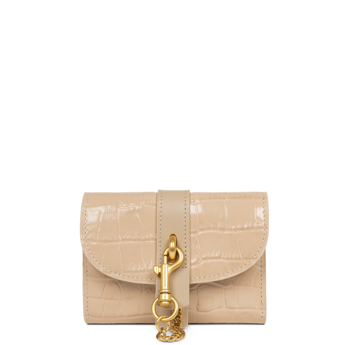 lancaster paris Portefeuille Jodie