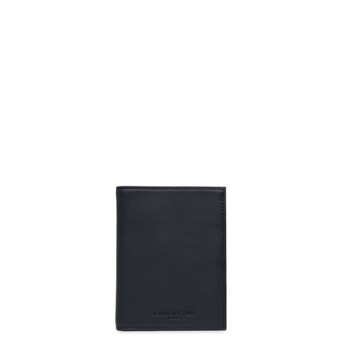 lancaster paris Portefeuille Soft Vintage Homme