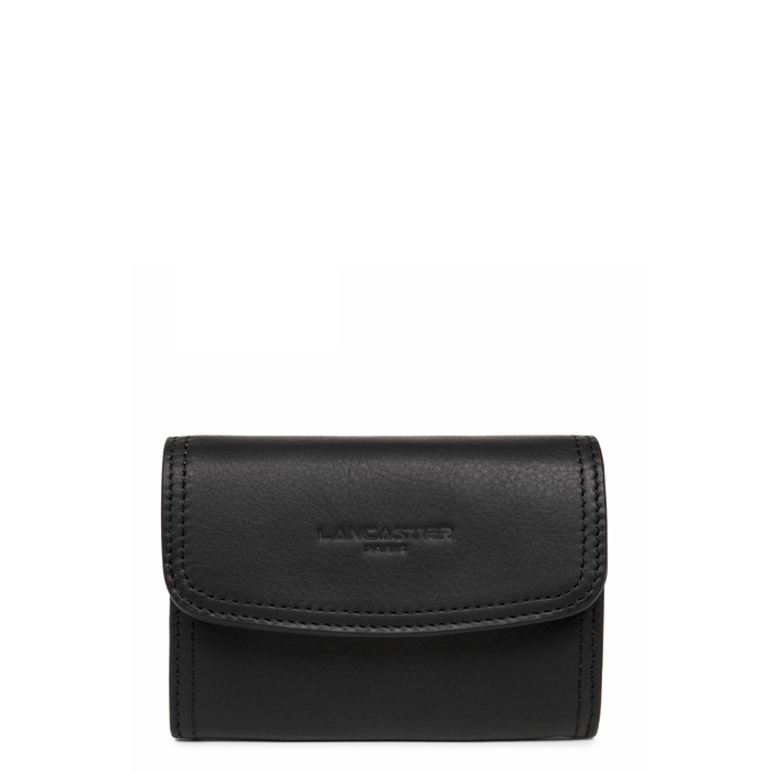 lancaster paris Portefeuille Soft Vintage Nova
