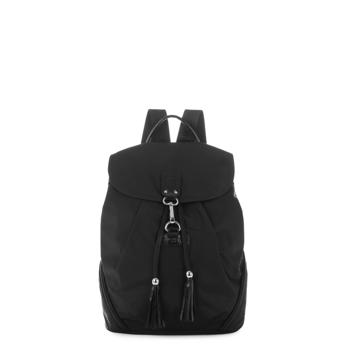 lancaster paris Sac à dos Basic Pompon