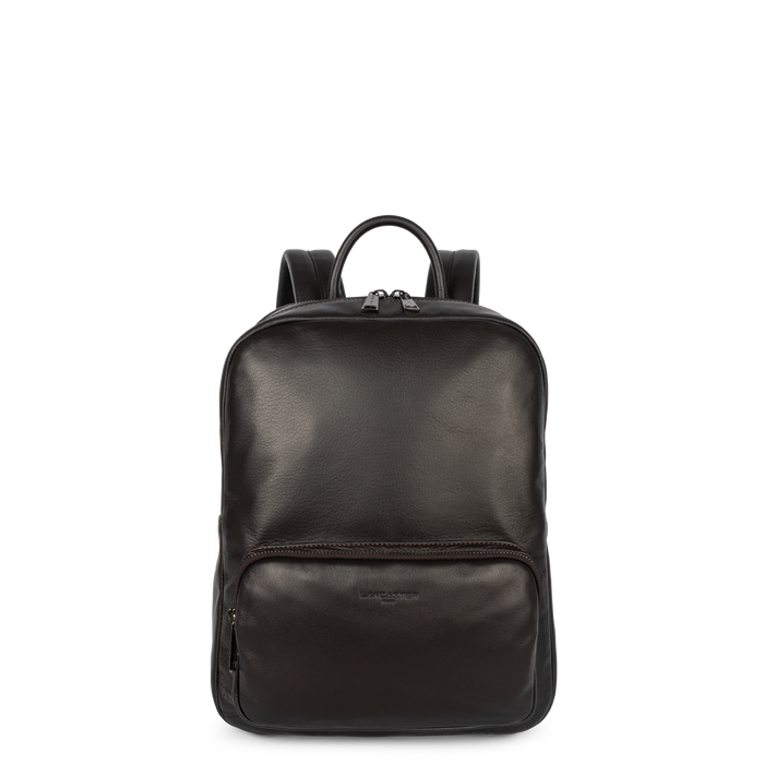 lancaster paris Sac à dos Soft Vintage Homme