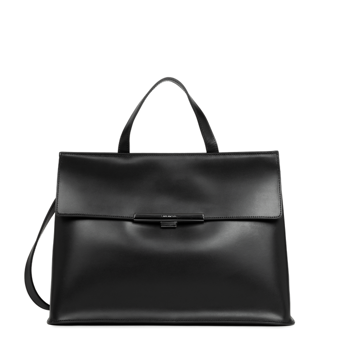 lancaster paris Sac à main Smooth Lily