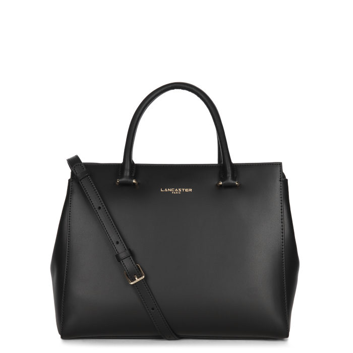 lancaster paris Sac à main Smooth Or