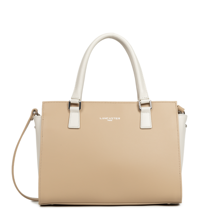 lancaster paris Sac à main Smooth