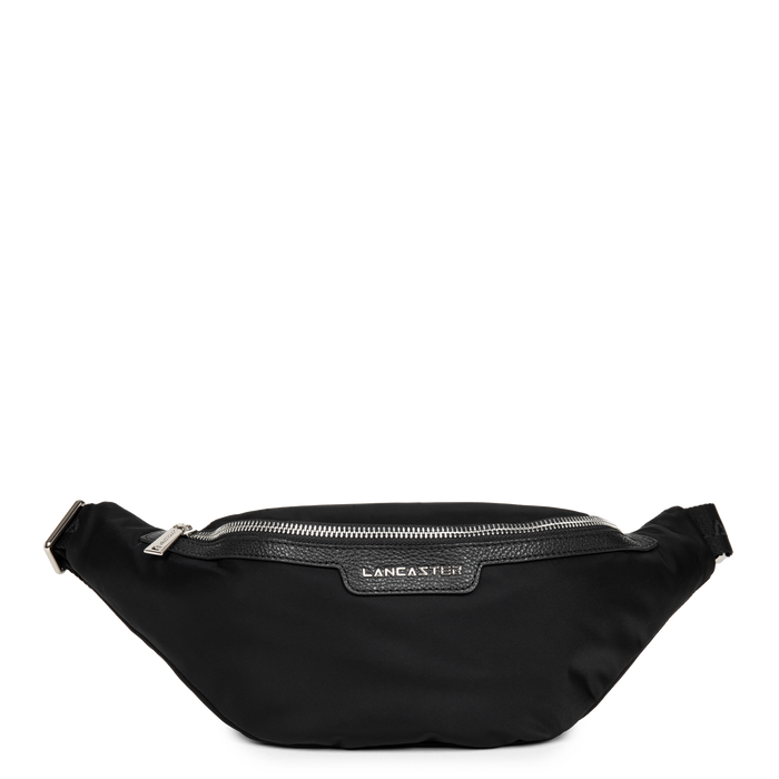 lancaster paris Sac banane Basic Premium Homme