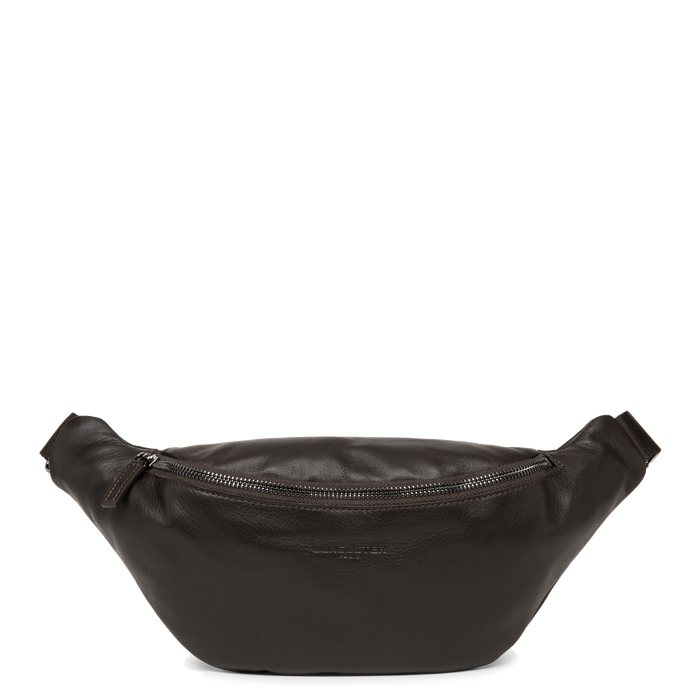 lancaster paris Sac banane Soft Vintage Homme