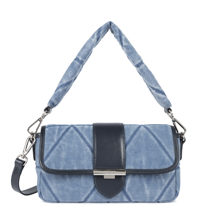 lancaster paris Sac besace Actual Jean