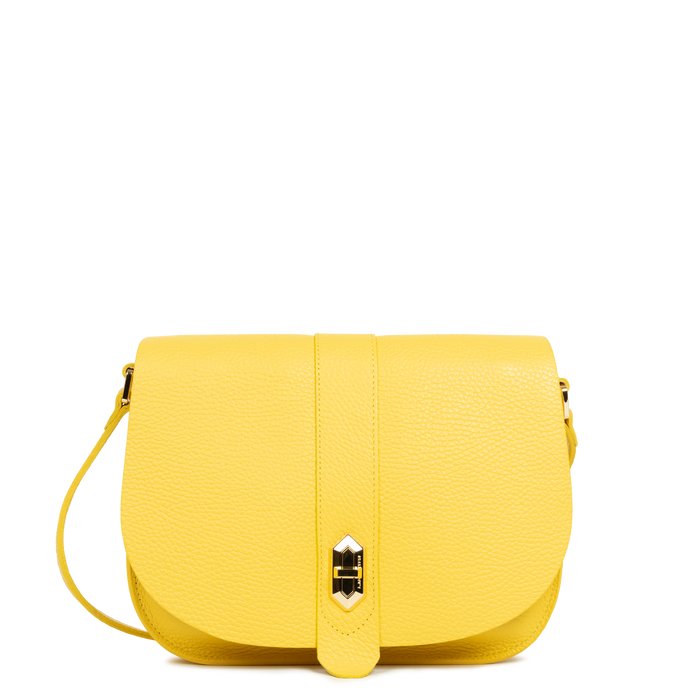 lancaster paris Sac besace Top Double