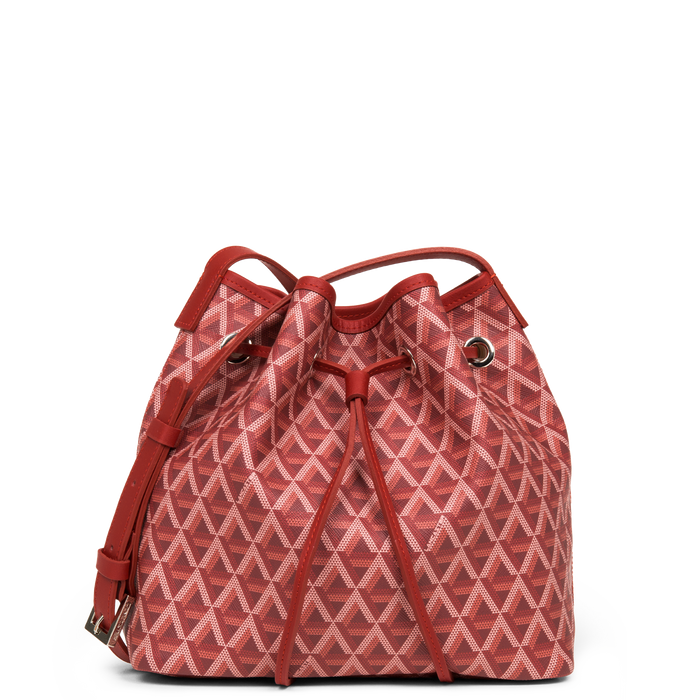 lancaster paris Sac bourse Ikon