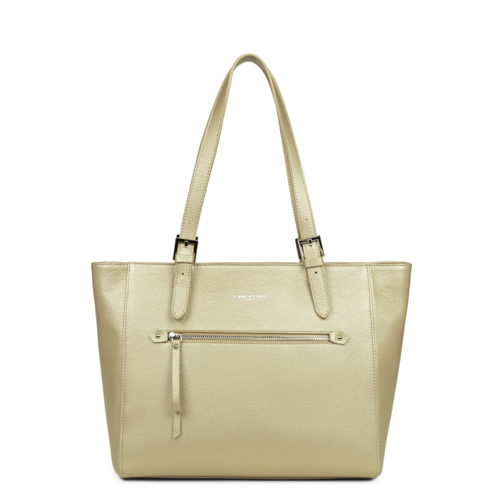 lancaster paris Sac cabas épaule Firenze