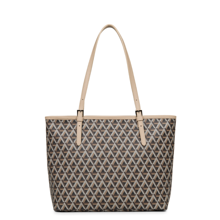 lancaster paris Sac cabas épaule Ikon