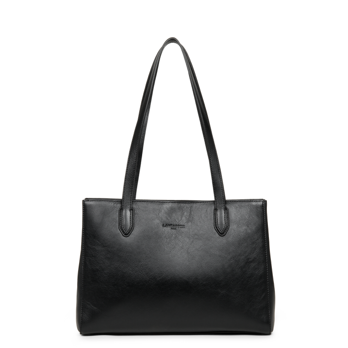 lancaster paris Sac cabas épaule Légende