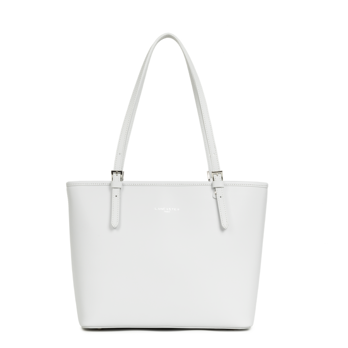 lancaster paris Sac cabas épaule Smooth