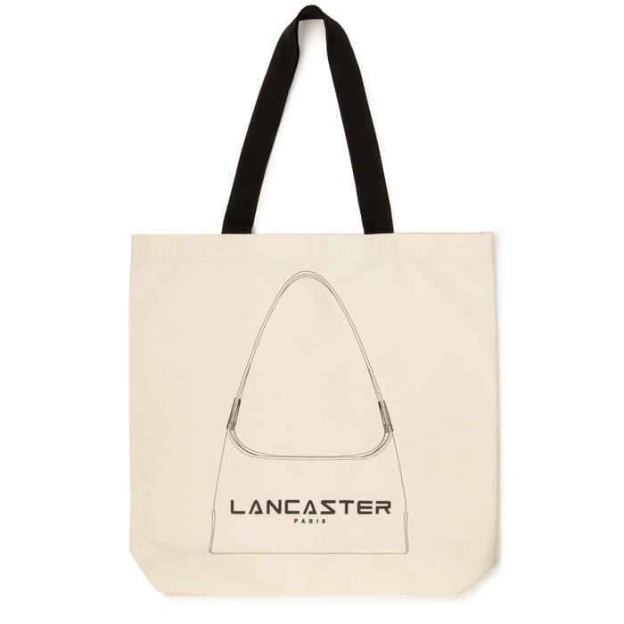 lancaster paris Sac cabas épaule Tote Bag
