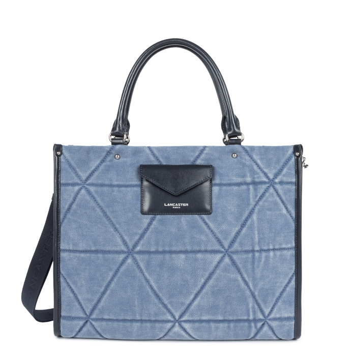 lancaster paris Sac cabas main Actual Jean