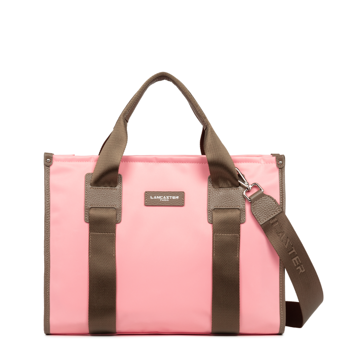 lancaster paris Sac cabas main Basic Faculty