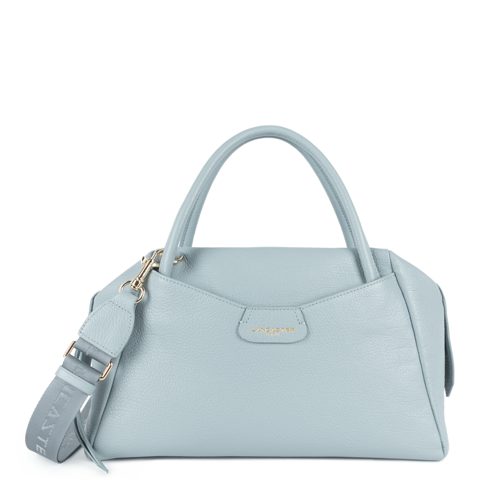 lancaster paris Sac cabas main Dune