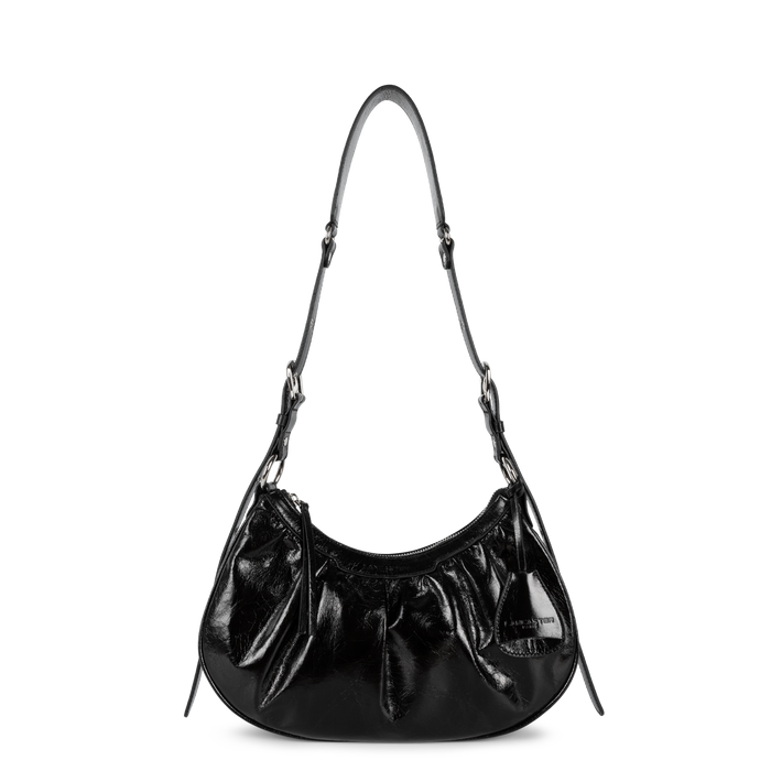 lancaster paris Sac demi lune Rétro & Glam