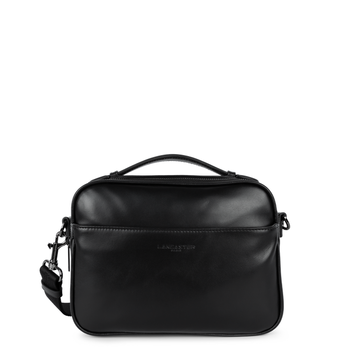 lancaster paris Sac reporter Capital