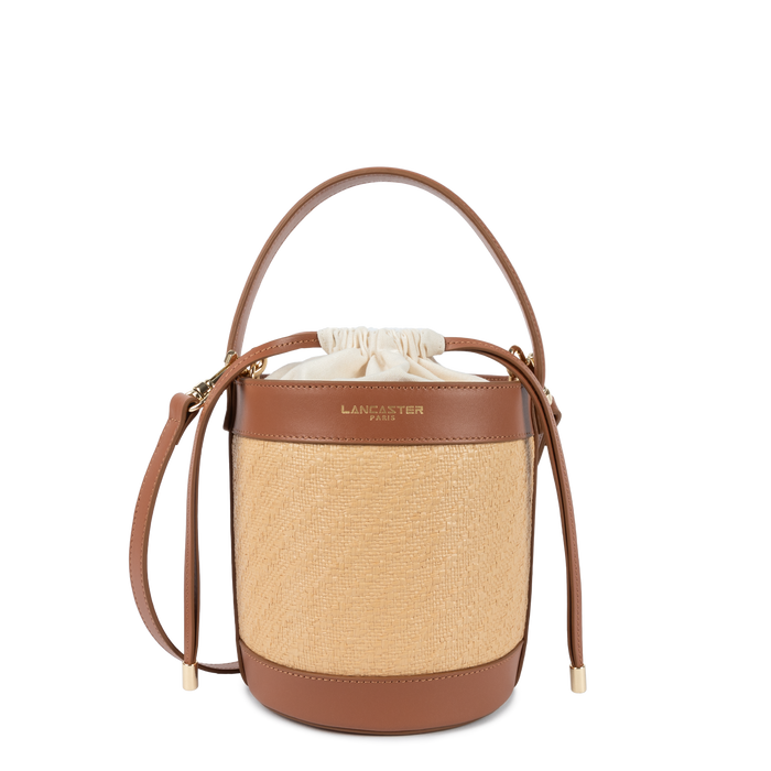 lancaster paris Sac seau So Osier