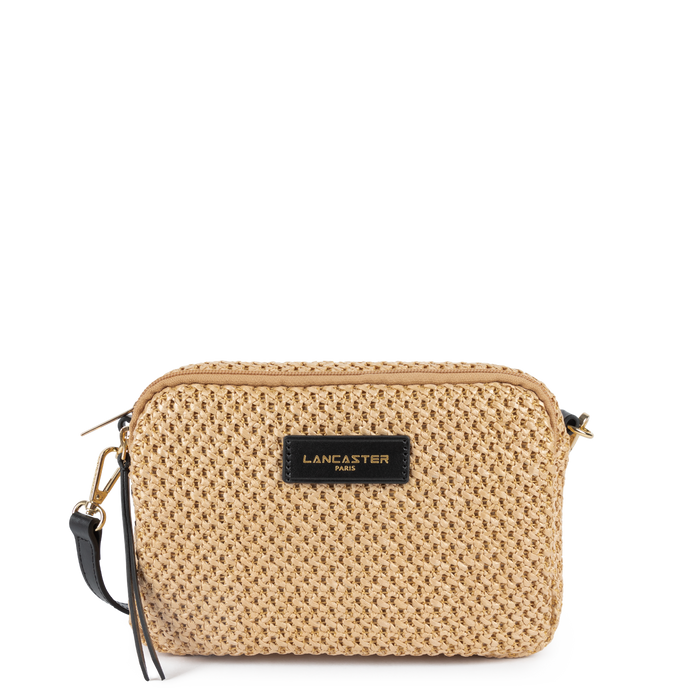 lancaster paris Sac trotteur Osier