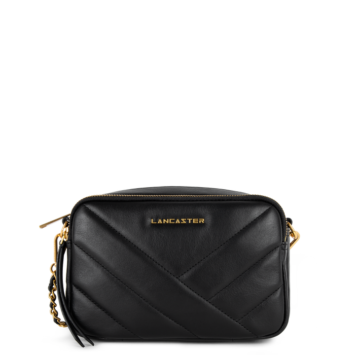 lancaster paris Sac trotteur Soft Matelassé