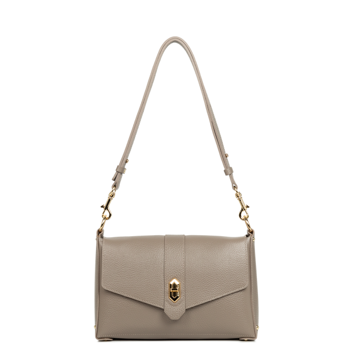 lancaster paris Sac trotteur Top Double