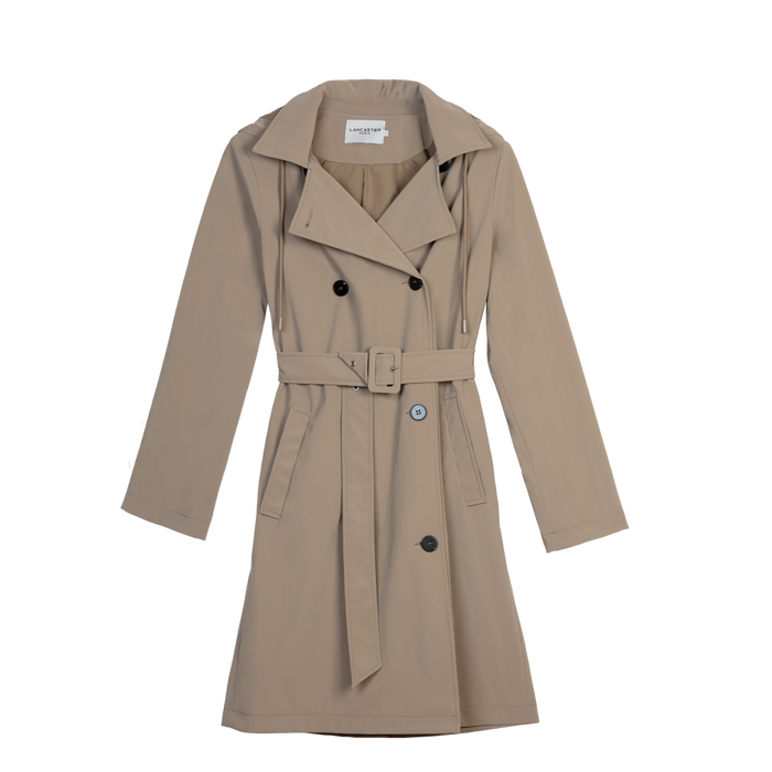 lancaster paris Trench Outwear