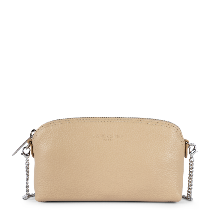 lancaster paris Trousse Foulonné PM