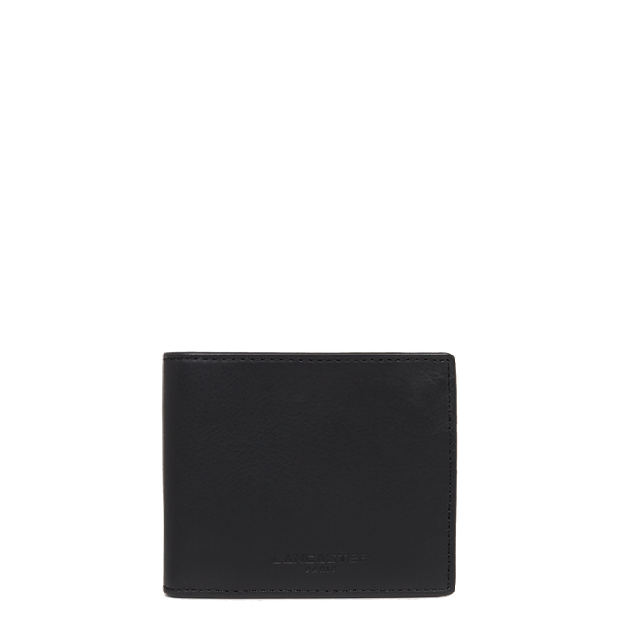 lancaster paris Petit porte-cartes Soft Vintage Homme