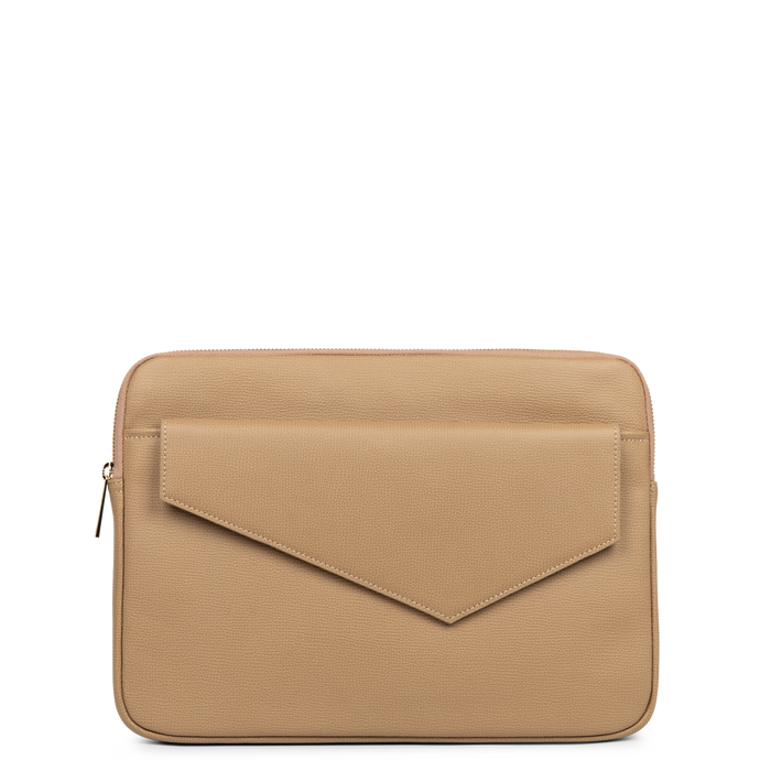 lancaster paris Pochette ordinateur Zoé accessoires