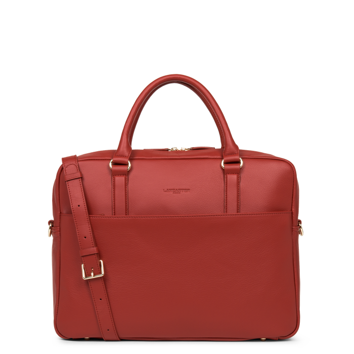 lancaster paris Porte documents Mademoiselle Business