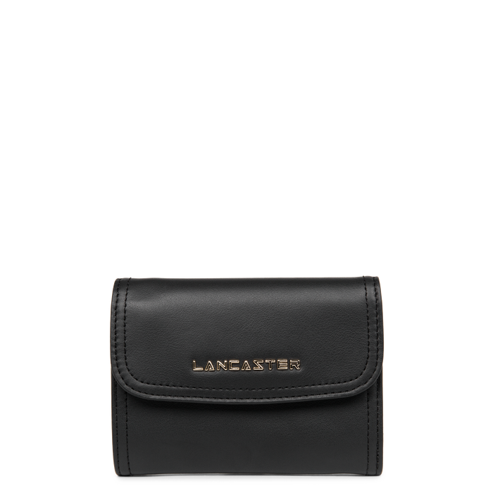 lancaster paris Portefeuille dos à dos Mademoiselle Ana