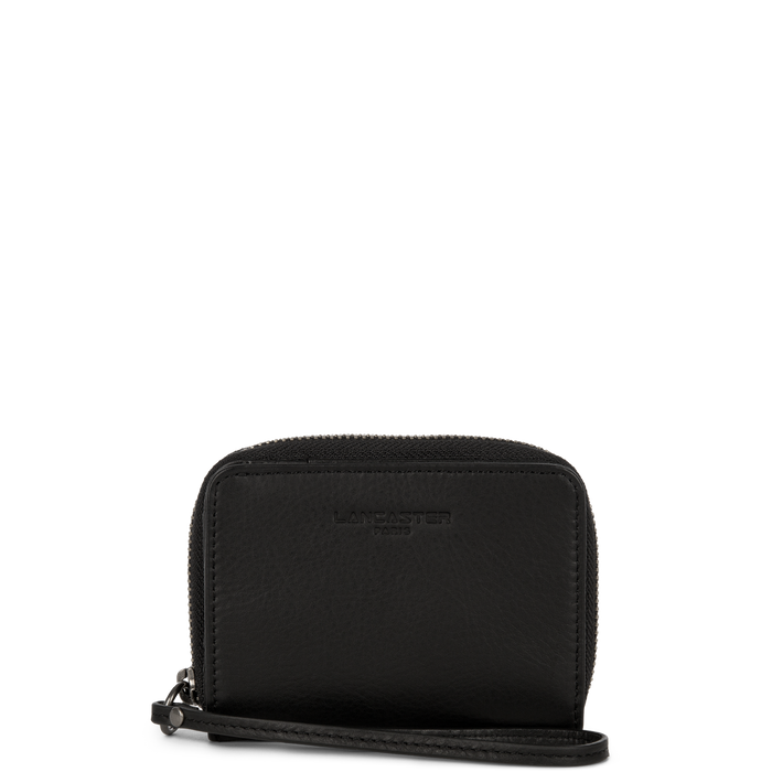 lancaster paris Portefeuille dos à dos Soft Vintage Nova