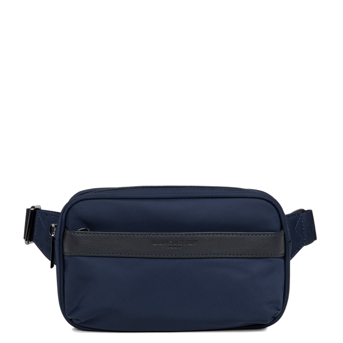 lancaster paris Sac porté ceinture Basic Sport Men's