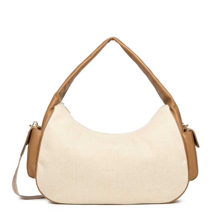 lancaster paris Très grand sac de voyage Julia summer