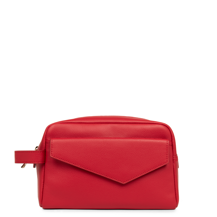 lancaster paris Trousse de toilette Zoé accessoires