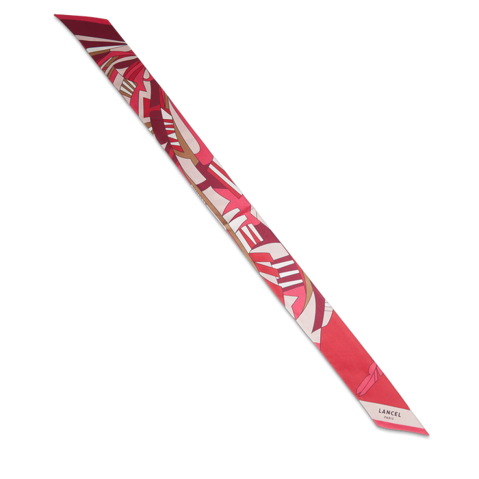 Lancel Bandeau Motif Duo Arabesque