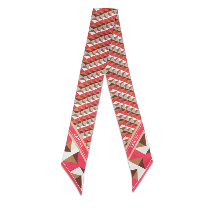 lancel Bandeau Motif Labyrinthe