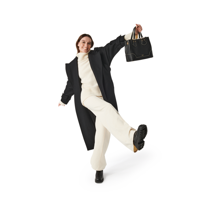 Lancel Cabas S Neo Izy De Lancel