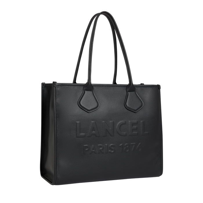 Lancel Cabas Zippé L Jour De Lancel