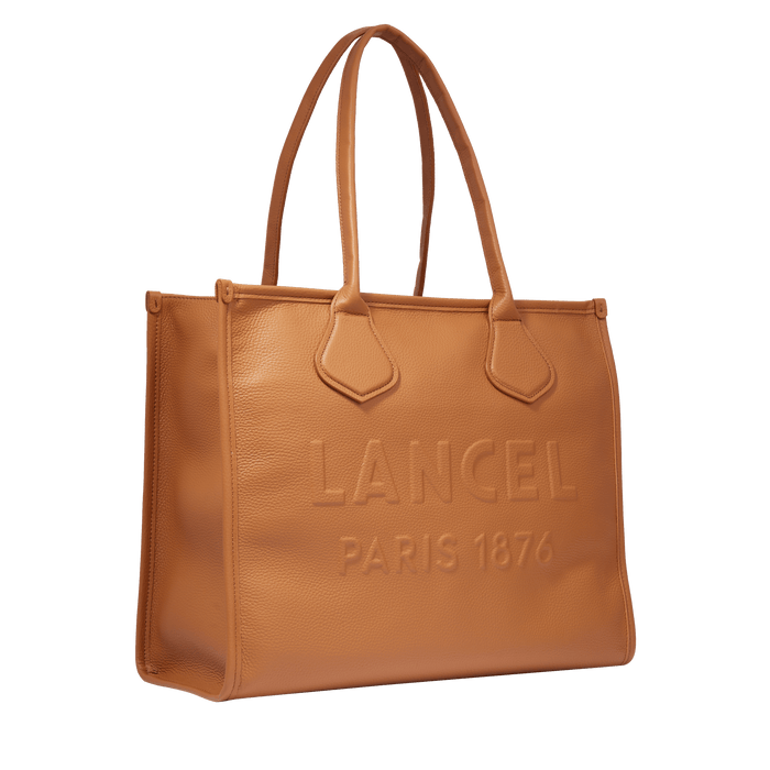 Lancel Cabas Zippé L Jour De Lancel