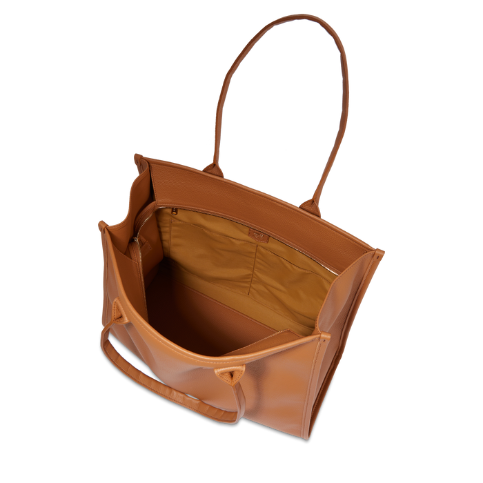 Lancel Cabas Zippé L Jour De Lancel