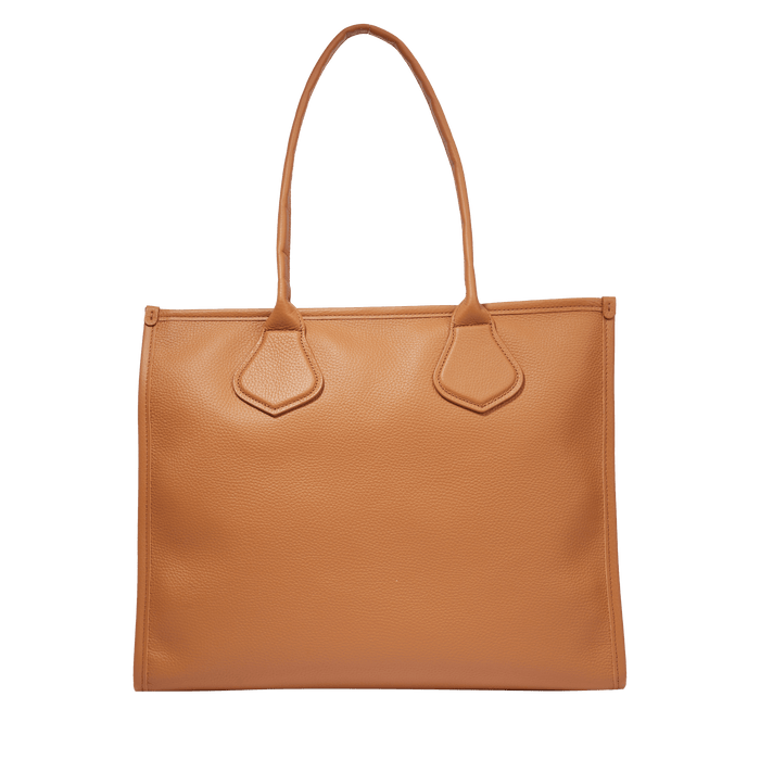 Lancel Cabas Zippé L Jour De Lancel