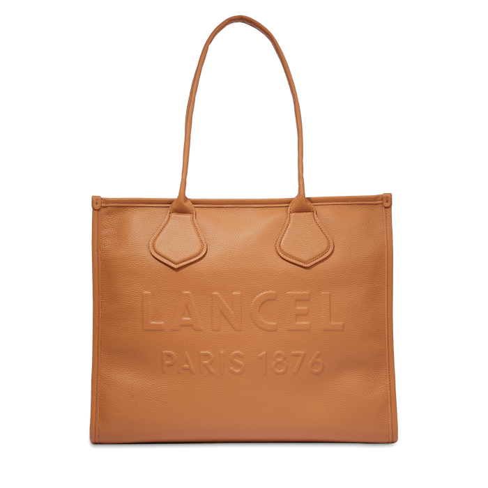 lancel Cabas zippé L Jour de Lancel